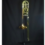 CONN 52HL _DEMO Conn 52HL Intermediate Trombone Demo